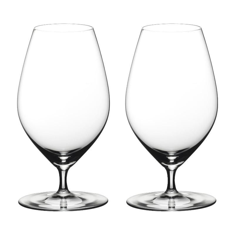 Бокалы для пива Riedel 