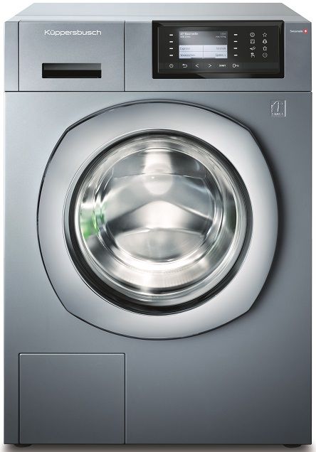 Отдельностоящая стиральная машина Kuppersbusch KWM 42L1060