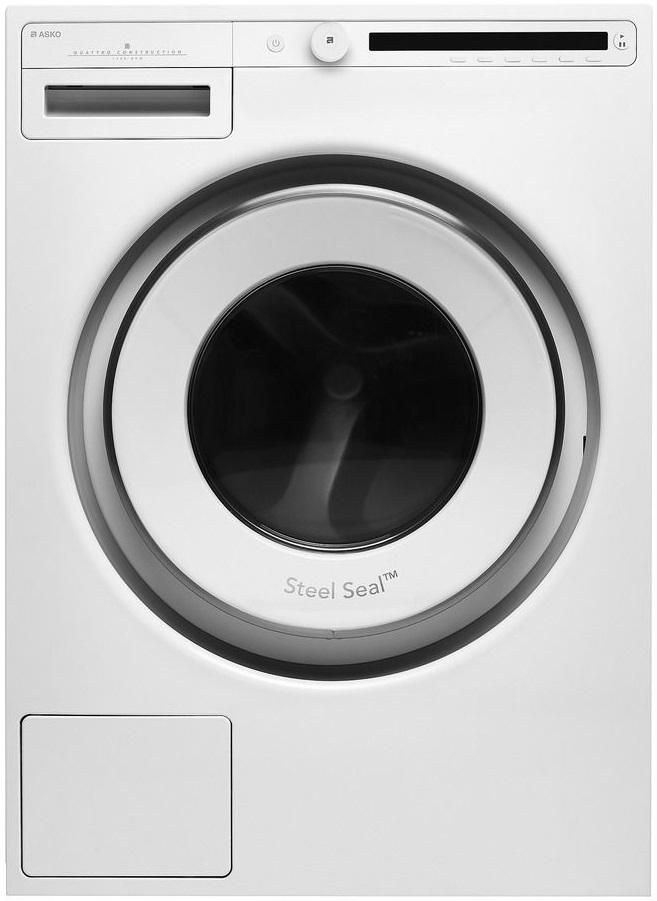 Отдельностоящая стиральная машина Asko KWM 42LS1267