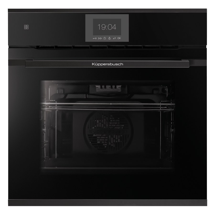 Электрический духовой шкаф Kuppersbusch OKB 1340 GNBX MW