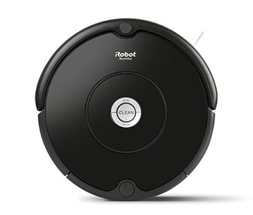 Роботы пылесосы Irobot 