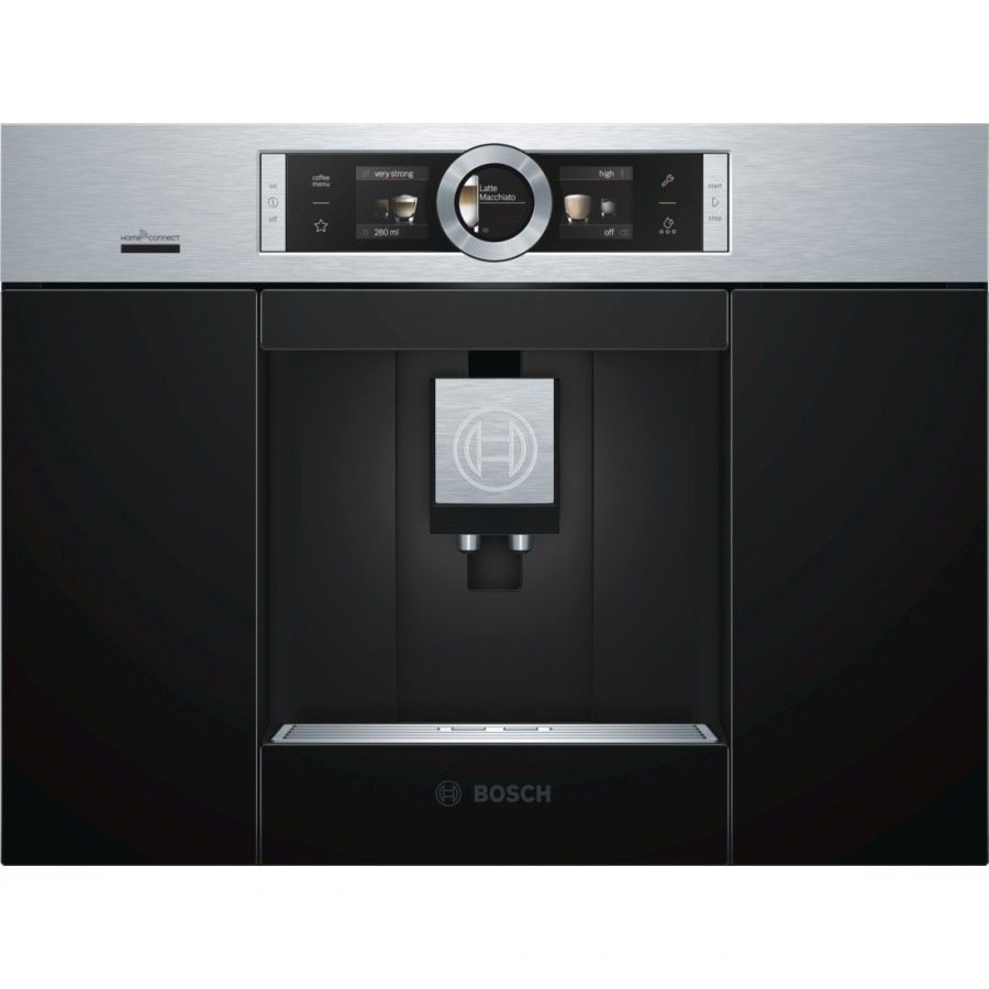 Встраиваемая кофемашина Bosch AMCM1503B
